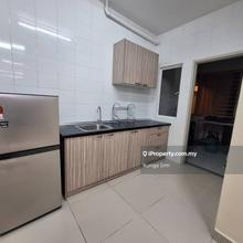 Cova Suites Kota Damansara Opposite Sri Kdu Segi and Thompson Hospital