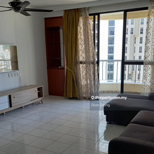 Mont Kiara Pines Condo for Sale
