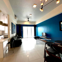 Condominium for Rent