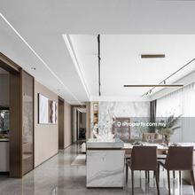 Freehold, Next to Ciq, Fully Furnished, ROI 10%