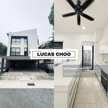 20trees West Bungalow @Freehold @Corner lot @No basement @Best Conditi