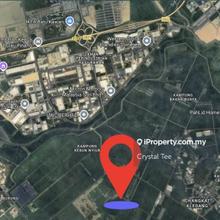 113 Acre Industrial Land in Batu Kawan For Sale