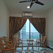 Sensasi @ Utropolis For Rent !! Near Ikea Uow Kdu Bkip !! 