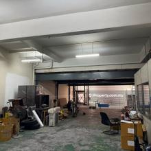 Factory For Rent In Taman Sri Batu Caves