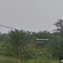 Lawan Kuda 6.8 acres Freehold Agriculture Land For Sale 