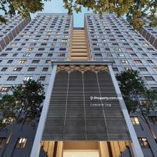 Full Loan Below Market Apartment Karisma@ Eco Majestic, Semenyih