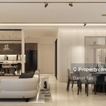 Sastra U-Thant @ Ampang Hilir