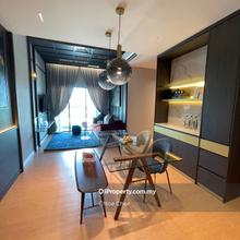 Melaka Condo sea view beside sea Encore Melaka Invester Return 9%