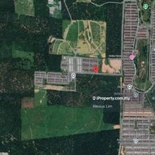For Sale Potential Investment Land @ Beside Taman Laman Indah, Pulai