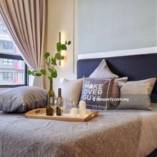 Serviced residence for Rent