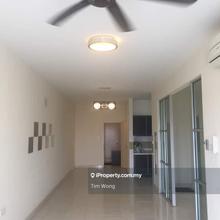 Low floor unit! good buy