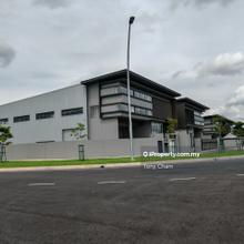 Elmina Business Park factory For Sale