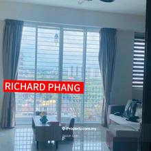 Orange Regency Condo For Rent @Butterworth @Raja Uda