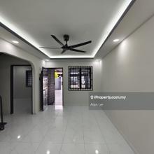 Taman Mawar 2-Storey Terrace House For Sale 