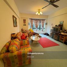 Mawar 1 bedroom for sale!! 330k only
