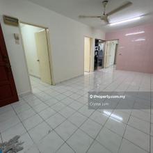 New Paint, New Renovated, Good Condition