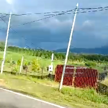 Black Thorn & Musang King Durian Orchard For Sale - Lenggong, Perak