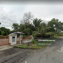 11640 sqft nilai spring villa bungalow land lot banglo