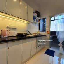 Wangsa Maju ,The Hamilton Condo For Sale