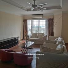 Endah Villa, Taman Sri Endah, Sri Petaling