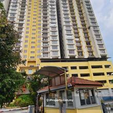 Casa Prima Condominium Kepong 