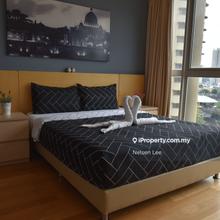 Serviced residence for Sale