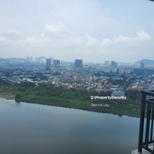 Brand New! Corner Lake View! 2 Car Park! 