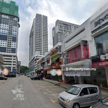2 Storey Shoplot For Sale Trader Garden / Cheras Trader Square