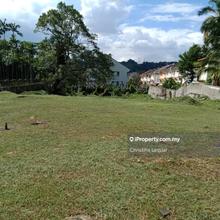 Residential land for Sale