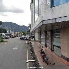 Batu Caves Shoplot For Rent