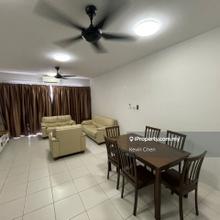 Residensi Jalan Jubilee Pudu 3 Rooms Unit For Rent