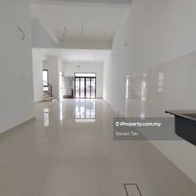 Freehold Double Storey Ttdi Grove 8 Acacia @ Kajang 728k Negotiable