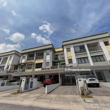 Odora Townhouse Sierra 1 