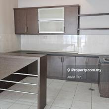 Sterling Condo, 1902sf, Partly, 2cp, Kelana Jaya, LRT, PJ