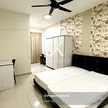 Dk Senza Fully Furnished Girls Rooms Walk to Taylor University