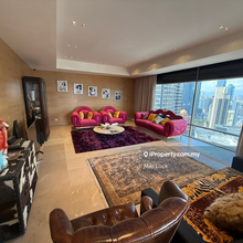 Serviced residence for Sale