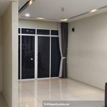 Arena residence un-furnished 2-car park