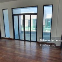 Bungalow For Sale, Wira Mutiara, Bdr Sg Long