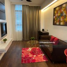 Serviced residence for Sale