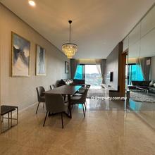 Good buy! Well kept. Modern. Quality furnitures. Unblock view