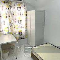 0% downpayment, rebate rm10k, partially furnished, renovated