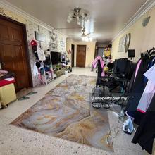H6 Pandan Jaya Apartment -Investment ROI 5.6%, With Lift, Well Kept
