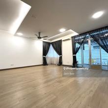 2 Storey Well Kept, Renovated Semi-D, Prime Location, 3 Tier Security