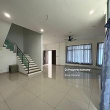 Rm3,600 For Rent 3-Storey Semi-D, Saujana Heights Taman Puncak Saujana