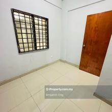 Mutiara Rini Flat For Rent