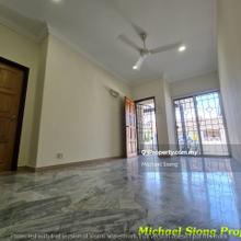 Bandar Sungai Buaya For Sale