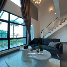 Waterfront Imperium residence For sale 