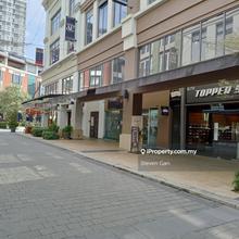 Shop for Rent Plaza Arkadia