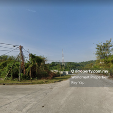 Industrial land for Sale