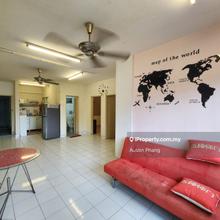 House for Rent in Danau Murni